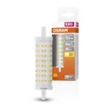 OSRAM LED LINE R7S R7s 2700 K 16 W 2000 lm - Warmweißes LED-Leuchtmittel für Inn