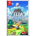Nintendo The Legend of Zelda: Link's Awakening, Switch, Nintendo Switch, E (Jeder)