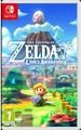 Nintendo The Legend of Zelda: Link's Awakening, Switch, Nintendo Switch, E (Jeder)