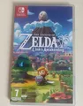 The Legend of Zelda : Link's Awakening | Nintendo Switch **Blitzversand!!**
