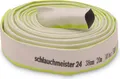 Ø 1 1/2 Zoll - 38 mm, 20 Meter Industrieschlauch | Bauschlauch | Flachschlauch