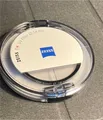 Carl Zeiss T* UV-Filter 58mm aus Japan