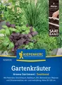Kiepenkerl Saatband Gartenkräuter Aroma Sortiment, 5 Meter - einfach gärtnern
