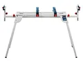 Bosch Professional Arbeitstisch GTA 2600 (2.600 mm Länge, 947 mm Höhe, Gewicht 19,6 kg)