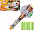 195166254326 NERF Zombie Strike Out maczuga z piłą F8958 Hasbro