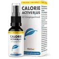 Calorie Active Plus Spray | Für einen gesunden Lifestyle | Leichte Einnahme | 30ml Inhalt