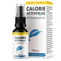 Calorie Active Plus Spray | Für einen gesunden Lifestyle | Inhalt 30ml