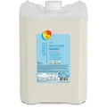 Sonett Waschmittel Sensitiv DE5017, hypoallergen, flüssig, ökologisch, 10 Liter, Waschladungen 133