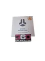 Bitcoin Backup Card 3er Pack