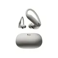 Beats Powerbeats Pro 2 Kabellose In-Ear Kopfhörer mit Bluetooth– aktive Geräuschunterdrückung, Herzfrequenzmessung, IPX4, bis zu 45H mit Ladecase, kompatibel mit Apple & Android - Treibsand