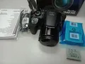 Canon PowerShot SX540 HS 20.3 MP Digitalkamera LIKE NEW