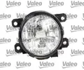 Original VALEO Nebelscheinwerfer 044186 für FORD USA Ford Mercedes-Benz