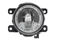 Valeo 044186 Nebelscheinwerfer für FORD FORD USA MERCEDES-BENZ MITSUBISHI