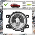 Valeo Nebelscheinwerfer FORD ECOSPORT 1.0 EcoBoost