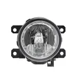 1x Nebelscheinwerfer VALEO 044186 passend für FORD MERCEDES-BENZ MITSUBISHI