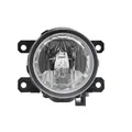 1x Nebelscheinwerfer VALEO 044186 passend für FORD MERCEDES-BENZ MITSUBISHI