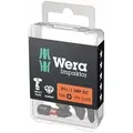 Bit Impaktor 1/4" DIN 3126 C6,3 PH2 x 25mm 10er Pack