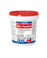 AllesSpachtel Weiß 1kg I Zum Ausbessern & Glätten von mineralischen Untergrün...