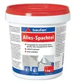 Baufan Alles Spachtel weiß 1kg 101070