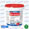 Baufan 1 kg Alles-Spachtel Feinspachtel für Wand, Holz und gestrichene Fläche