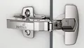 Hettich Topfscharnier Sensys 8645 - TB 55 FIX | 110 Grad, Autom., einl. - 4 mm