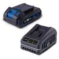 Scheppach Starter-Kit 2.0 SBSK2.0 (20 V) (7909201720)
