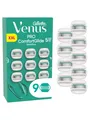 Venus Pro Sensitive - 9 pcs