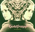 Goldfrapp Felt mountain (2000)  [CD]