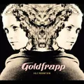 Goldfrapp - Felt Mountain - Goldfrapp CD RIVG FREE Shipping