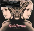 Goldfrapp Felt Mountain CD Europe BMG in digipak CDSTUMM188