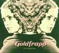 CD Goldfrapp Felt Mountain Mute