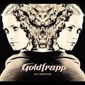 Felt Mountain von Goldfrapp | CD | Zustand akzeptabel