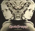 CD Goldfrapp Felt Mountain DIGIPAK Mute