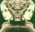 Goldfrapp - Felt Mountain CD NEU