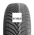 4x Michelin CrossClimate 2 195 55 R16 91V 3PMSF Schneeflocke Reifen Allwetter