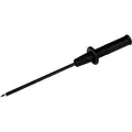 McPower Prüfspitze 1325554, PS20, Ø 1mm, schwarz, Schaft 65mm