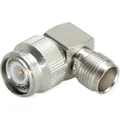 Telegärtner BNC-Adapter TNC-Stecker (J01014A0001)