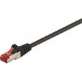 Goobay Netzwerkkabel (S/FTP, CAT6, 0.50 m) (68687)