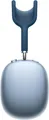Apple AirPods Max Sky Blue Perfekt Zustand OVP MwSt  USB-Lightning 4849