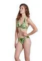 Sunflair Mix&Match Bikini Top Triangel Tupfen zweifarbig mit Bügel Spacer-Cups