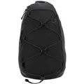Strellson Homerton Umhängetasche 31 cm  schwarz