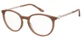 PIERRE CARDIN P.C. 8518 PY3 COPPER GOLD NUDE 52/18/140 Damen Brillen