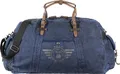Greenburry Aviator TravelBag Canvas Reisetasche Sporttasche 5899-27
