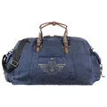 Greenburry Vintage Aviator Weekender Reisetasche 65 cm