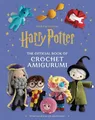 Harry Potter: Official Book of Crochet Amigurumi by Jody Revenson