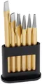 Rennsteig Werkzeuge Meißel-Set