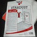 Staubschutztür Bautür Staubschutz 220 x 110 cm Staubvorhang Schuller Eh`klar