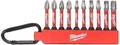 Milwaukee Shockwave Impact Duty (Innensechsrund TX, Kreuz Phillips PH, Kreuz Pozidriv PZ) (B0C1CPGVXY)