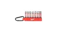 SHOCKWAVE Impact Duty 4932492939 Schlagbitsatz/10tlg