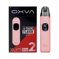 OXVA Xlim Pro 2 Coral Pink E-Zigarette, befüllbares Pod-System